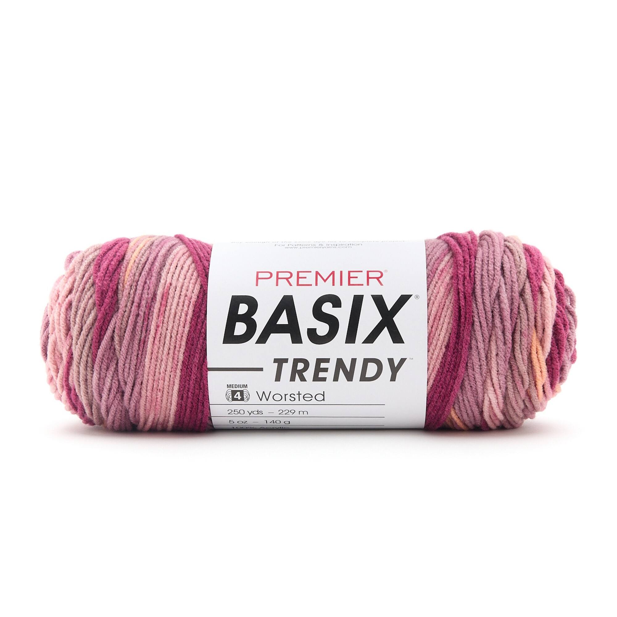 Premier® Basix® Trendy™ Yarn